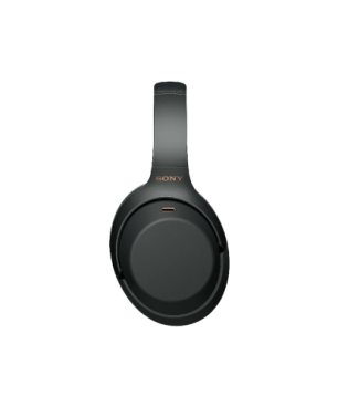 SONY WH-1000XM3 Noise Cancelling, Over-ear Kopfhörer Bluetooth Schwarz
