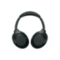 SONY WH-1000XM3 Noise Cancelling, Over-ear Kopfhörer Bluetooth Schwarz SONY WH-1000XM3 Noise Cancelling, Over-ear Kopfhörer Bluetooth Schwarz