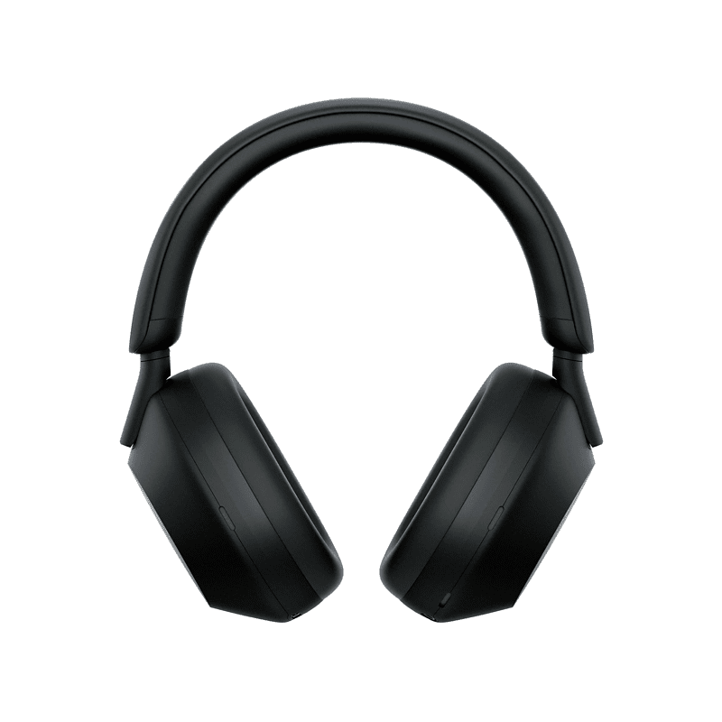 SONY WH-1000XM5, Over-ear Kopfhörer Bluetooth Black SONY WH-1000XM5, Over-ear Kopfhörer Bluetooth Black