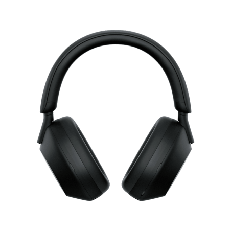 SONY WH-1000XM5, Over-ear Kopfhörer Bluetooth Black