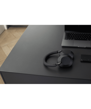 SONY WH-1000XM5, Over-ear Kopfhörer Bluetooth Black