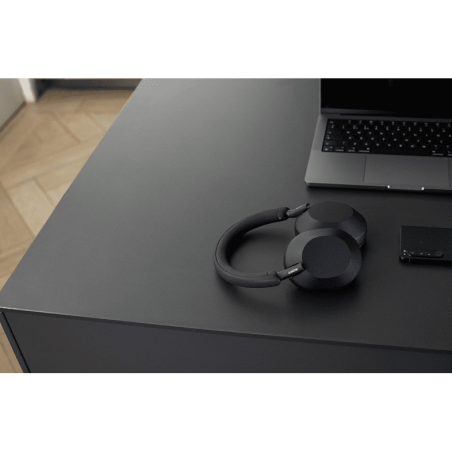 SONY WH-1000XM5, Over-ear Kopfhörer Bluetooth Black
