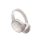 BOSE Quietcomfort 45 mit Noise-Cancelling, Over-ear Kopfhörer Bluetooth Weiß