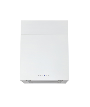 F.BAYER SAND 60W, Dunstabzugshaube (60 cm breit, 40 cm tief)