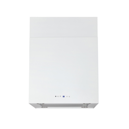 F.BAYER SAND 60W, Dunstabzugshaube (60 cm breit, 40 cm tief)