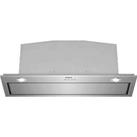 SIEMENS LB 88574 EDELSTAHL, Dunstabzugshaube (860 mm breit, 300 mm tief)