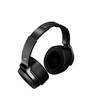 JVC XP-EXT1E, Over-ear Kopfhörer Schwarz