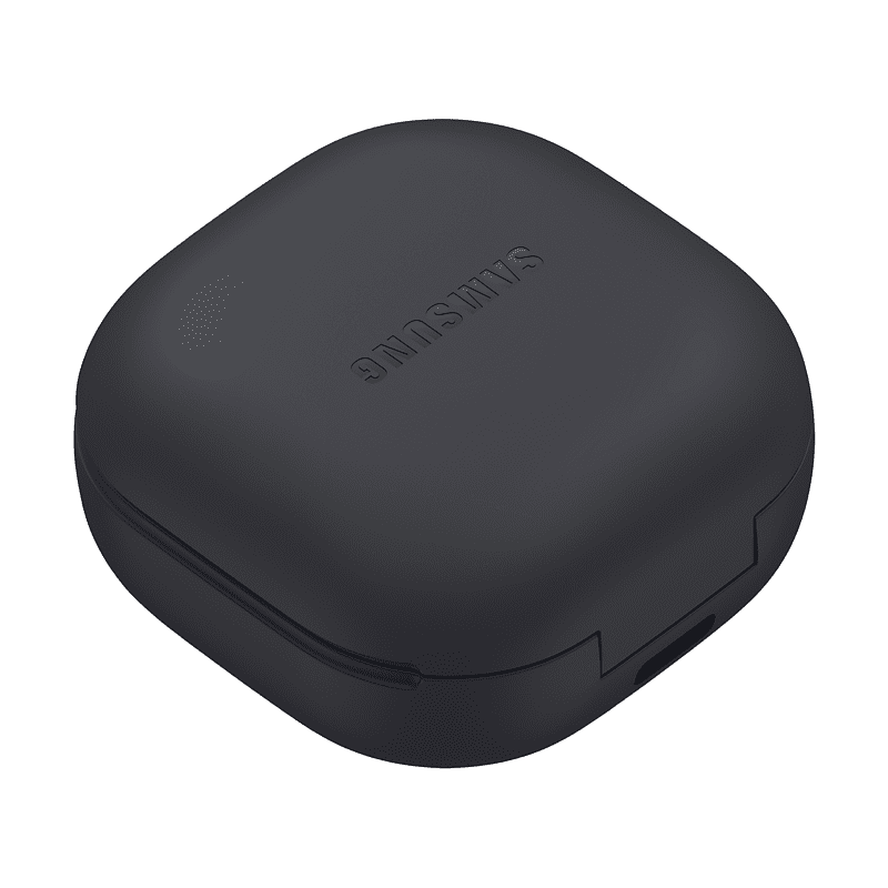 SAMSUNG SM-R510 Galaxy Buds2 Pro, In-ear Kopfhörer Bluetooth Graphite SAMSUNG SM-R510 Galaxy Buds2 Pro, In-ear Kopfhörer Bluetooth Graphite