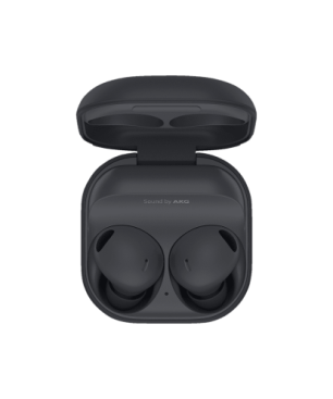 SAMSUNG SM-R510 Galaxy Buds2 Pro, In-ear Kopfhörer Bluetooth Graphite