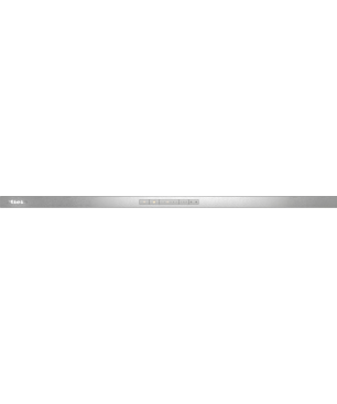 MIELE DAS 4920, Dunstabzugshaube (896 mm breit, 273 mm tief)