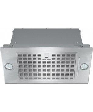 MIELE DA 2360, Dunstabzugshaube (584 mm breit, 297 mm tief)