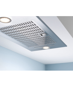 MIELE DA 2360, Dunstabzugshaube (584 mm breit, 297 mm tief)