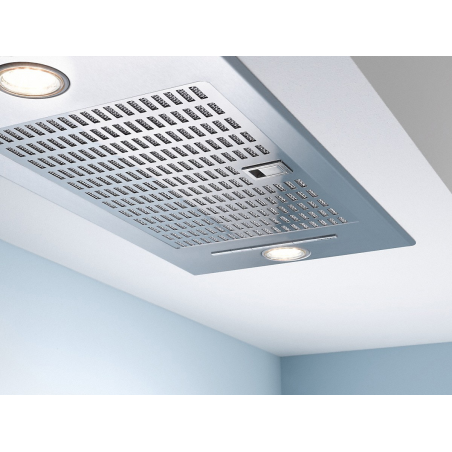 MIELE DA 2360, Dunstabzugshaube (584 mm breit, 297 mm tief)