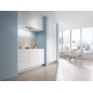 MIELE DA 2360, Dunstabzugshaube (584 mm breit, 297 mm tief) MIELE DA 2360, Dunstabzugshaube (584 mm breit, 297 mm tief)