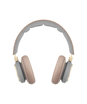 B&O PLAY Beoplay H9, Over-ear Kopfhörer Bluetooth Beige