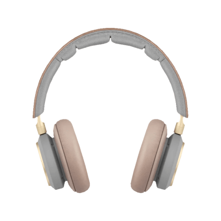 B&O PLAY Beoplay H9, Over-ear Kopfhörer Bluetooth Beige