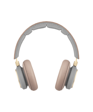 B&O PLAY Beoplay H9, Over-ear Kopfhörer Bluetooth Beige