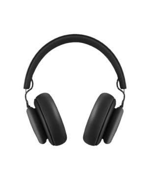 B&O PLAY Beoplay H4, Over-ear Kopfhörer Bluetooth Schwarz