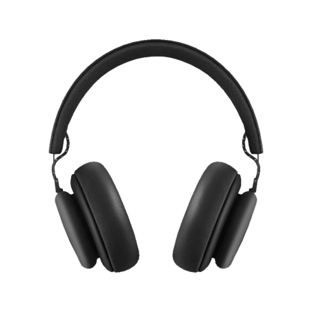 B&O PLAY Beoplay H4, Over-ear Kopfhörer Bluetooth Schwarz