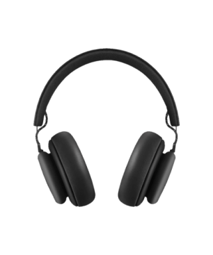 B&O PLAY Beoplay H4, Over-ear Kopfhörer Bluetooth Schwarz