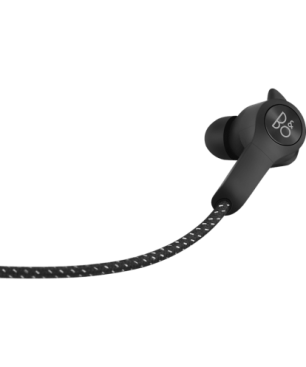 BANG&OLUFSEN Beoplay E6, In-ear Kopfhörer Bluetooth Schwarz