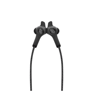 BANG&OLUFSEN Beoplay E6, In-ear Kopfhörer Bluetooth Schwarz