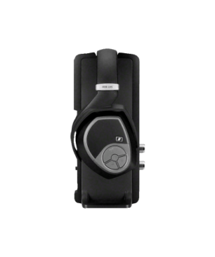 SENNHEISER RS 195, Over-ear Kopfhörer Schwarz
