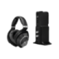 SENNHEISER RS 195, Over-ear Kopfhörer Schwarz SENNHEISER RS 195, Over-ear Kopfhörer Schwarz