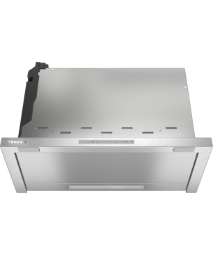 MIELE DAS 4620, Dunstabzugshaube (596 mm breit, 273 mm tief)