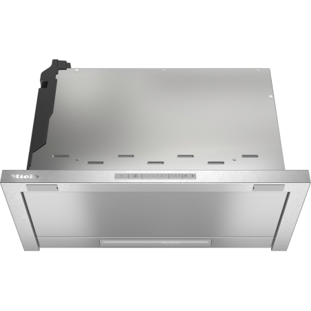 MIELE DAS 4620, Dunstabzugshaube (596 mm breit, 273 mm tief)