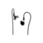 AUNE Jasper, In-ear Kopfhörer Schwarz