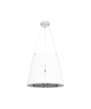F.BAYER ODY IL40W, Dunstabzugshaube (40 cm breit, 40 cm tief)