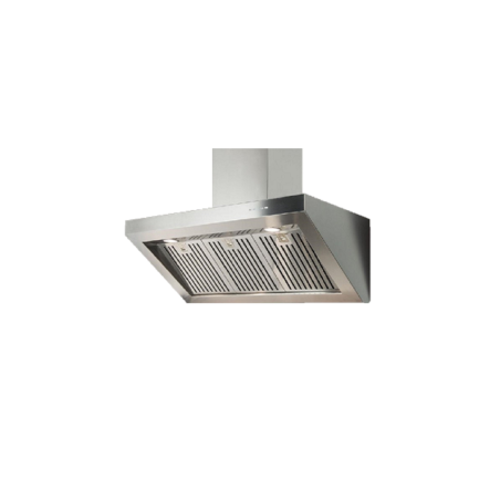 ESISTYLE PROFESSIONAL A1 60, Dunstabzugshaube