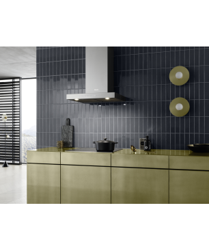 MIELE PUR 68 W, Dunstabzugshaube (598 mm breit, 500 mm tief)