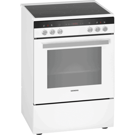 SIEMENS HK9R3A220 Standherd (EEK A, Elektrokochfeld, 66 Liter)