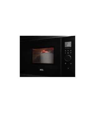 AEG MBE2658DEM Mikrowelle (900 Watt)