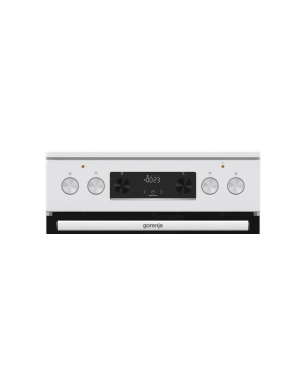 GORENJE GECS 5 C 60 WPA Standherd (EEK A, Elektrokochfeld, 70 Liter)