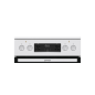 GORENJE GECS 5 C 60 WPA Standherd (EEK A, Elektrokochfeld, 70 Liter)