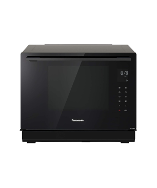 PANASONIC NN-CS88LBEPG Mikrowelle (1000 Watt)