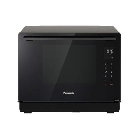 PANASONIC NN-CS88LBEPG Mikrowelle (1000 Watt)