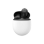 GOOGLE Pixel Buds Pro True Wireless, In-ear Kopfhörer Bluetooth Charcoal GOOGLE Pixel Buds Pro True Wireless, In-ear Kopfhörer Bluetooth Charcoal