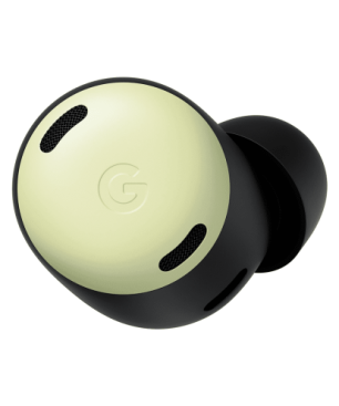 GOOGLE Pixel Buds Pro True Wireless, In-ear Kopfhörer Bluetooth Lemongrass