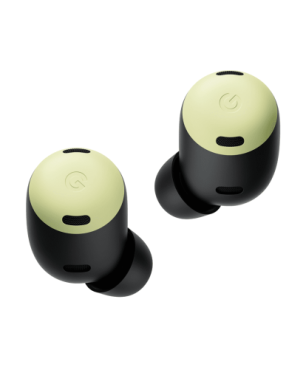 GOOGLE Pixel Buds Pro True Wireless, In-ear Kopfhörer Bluetooth Lemongrass