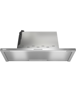 MIELE DAS 2920, Dunstabzugshaube (896 mm breit, 273 mm tief)