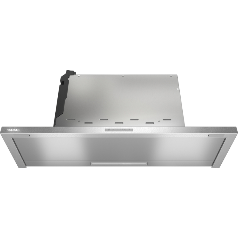 MIELE DAS 2920, Dunstabzugshaube (896 mm breit, 273 mm tief)
