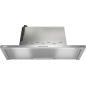 MIELE DAS 2920, Dunstabzugshaube (896 mm breit, 273 mm tief)