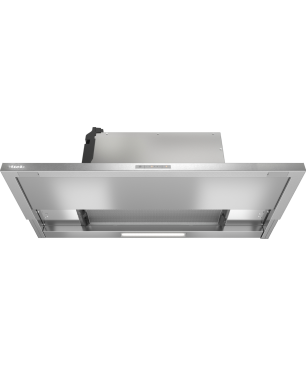 MIELE DAS 2920, Dunstabzugshaube (896 mm breit, 273 mm tief)