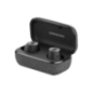 SENNHEISER Momentum True Wireless 2, In-ear Kopfhörer Bluetooth Schwarz SENNHEISER Momentum True Wireless 2, In-ear Kopfhörer Bluetooth Schwarz
