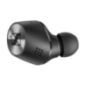 SENNHEISER Momentum True Wireless 2, In-ear Kopfhörer Bluetooth Schwarz SENNHEISER Momentum True Wireless 2, In-ear Kopfhörer Bluetooth Schwarz