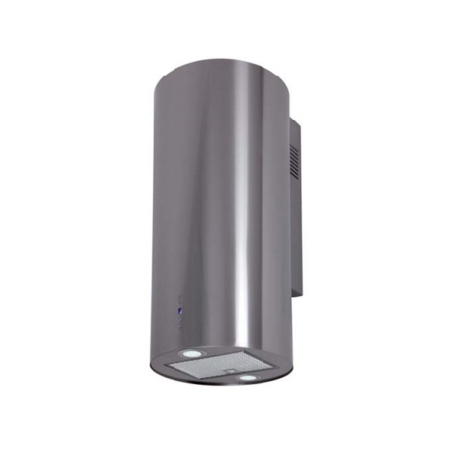 F.BAYER POLE 40E ECO, Dunstabzugshaube (40 cm breit, 50 cm tief)